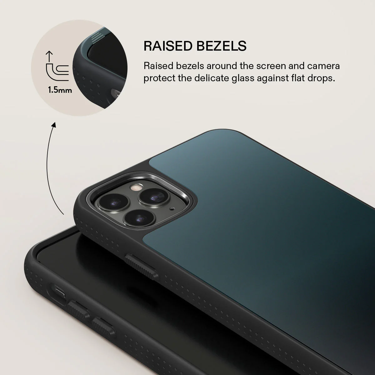 Black Hole - iPhone 11 Pro Case - Image 19