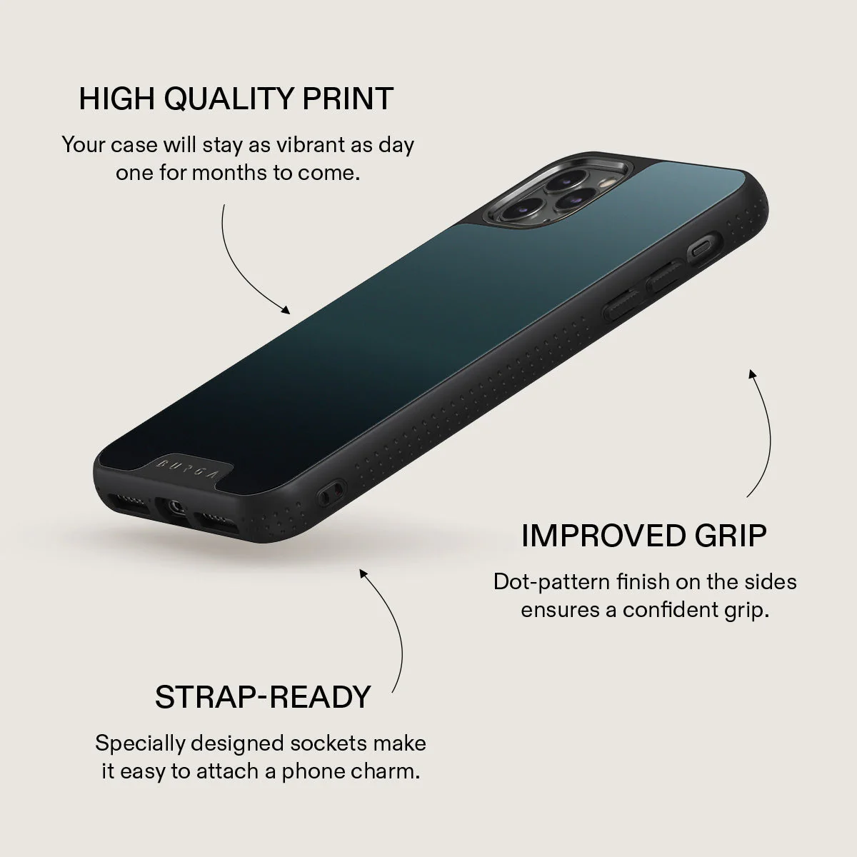 Black Hole - iPhone 11 Pro Case - Image 20