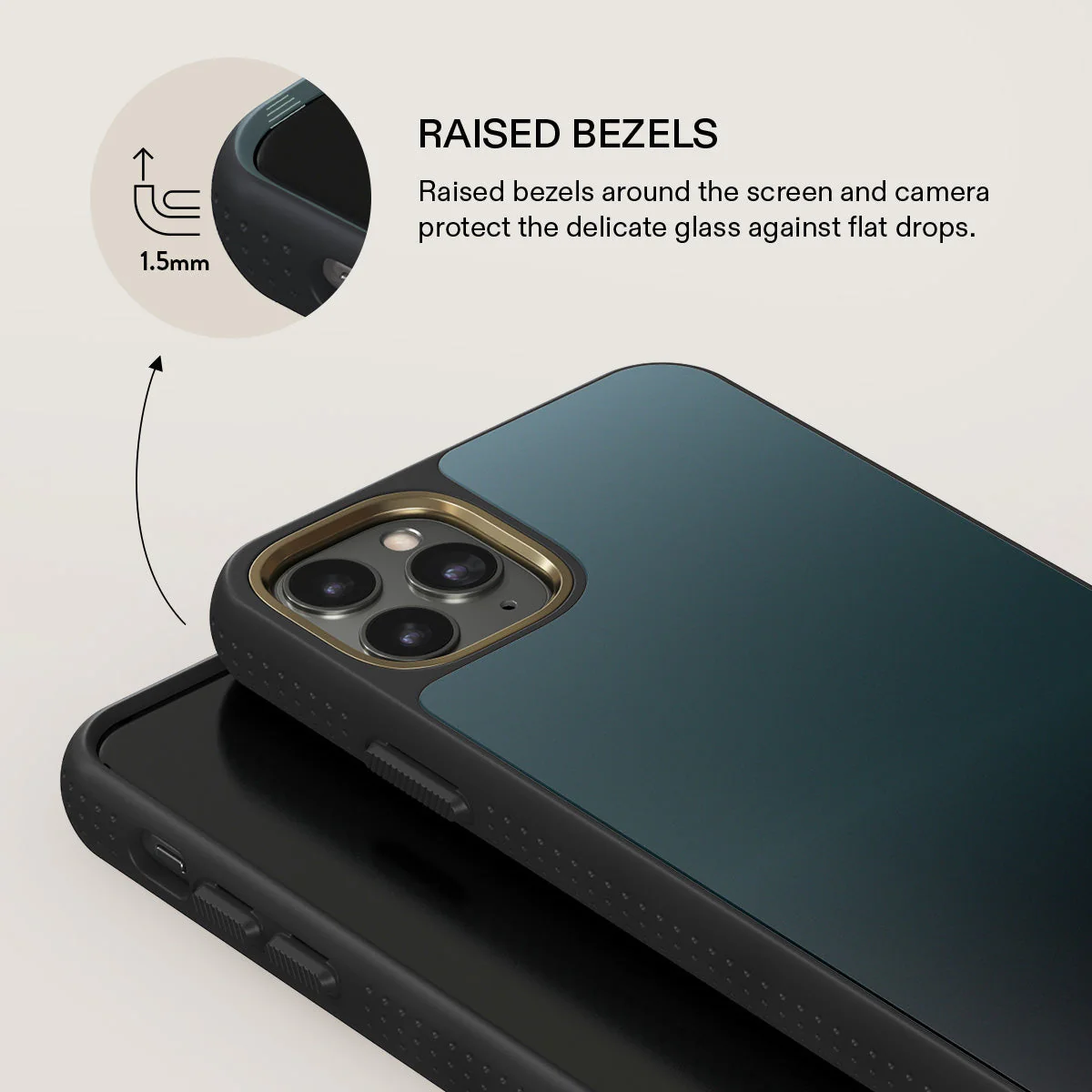 Black Hole - iPhone 11 Pro Max Case - Image 12
