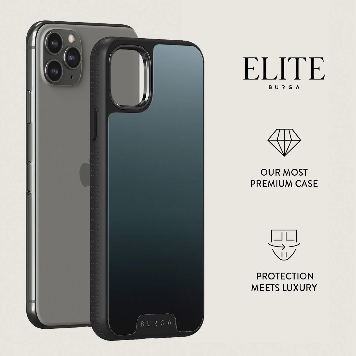 Black Hole - iPhone 11 Pro Max Case - Image 17