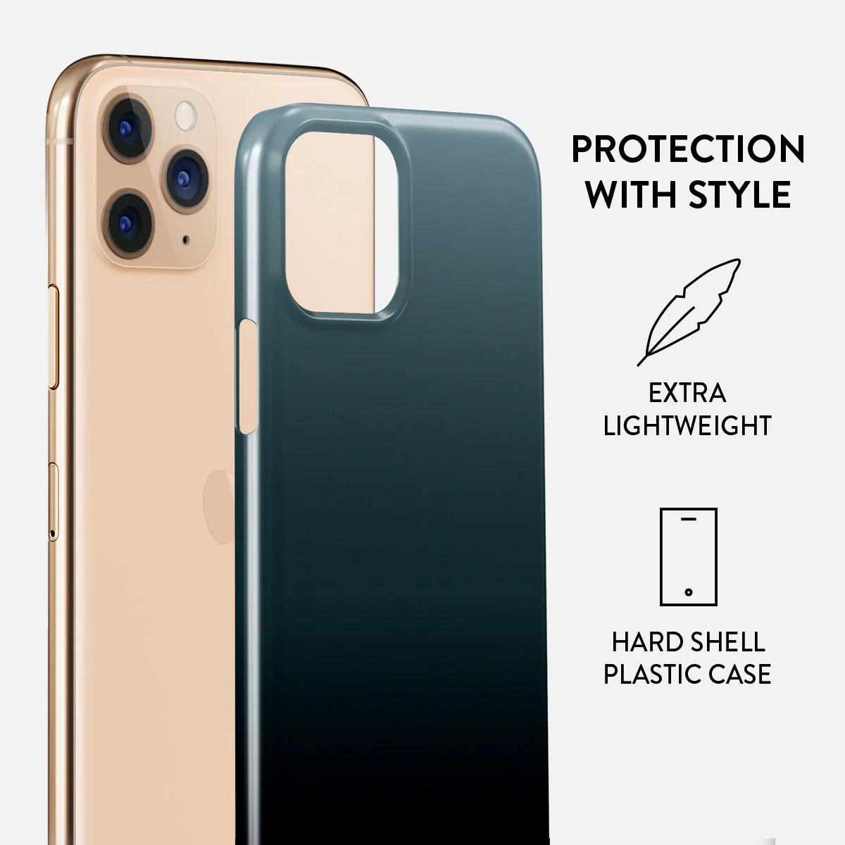 Black Hole - iPhone 11 Pro Max Case - Image 2