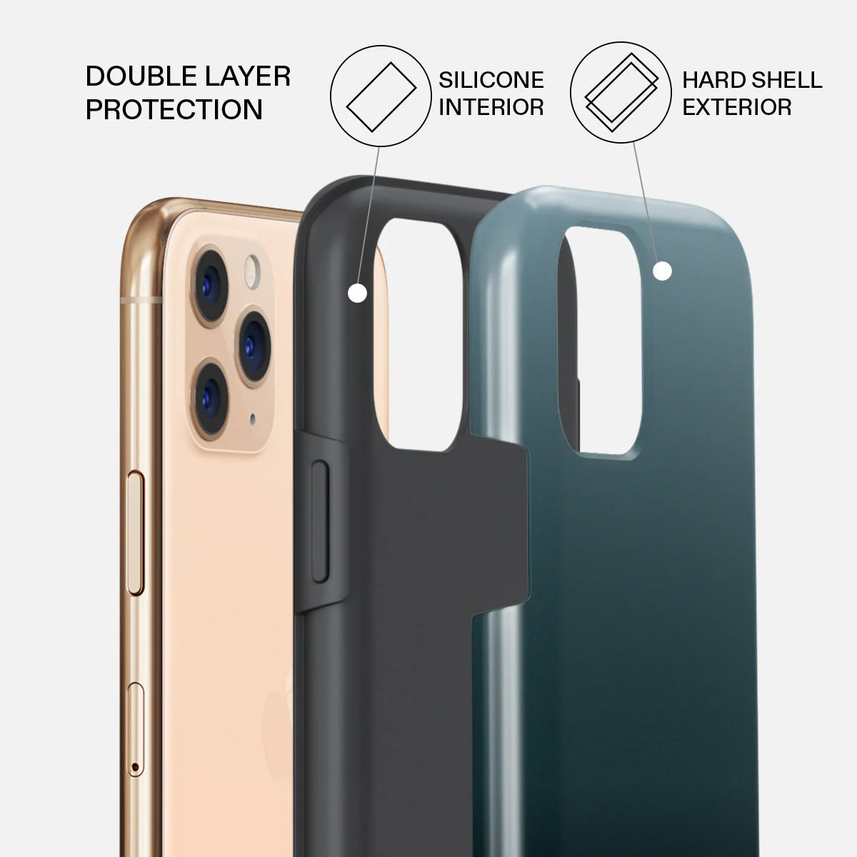 Black Hole - iPhone 11 Pro Max Case - Image 6