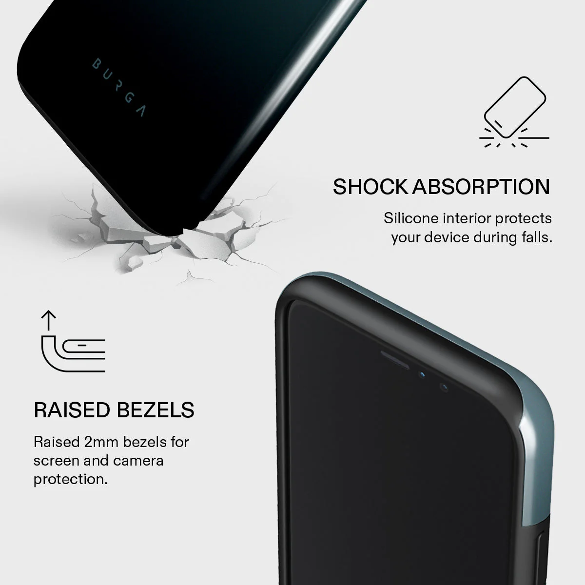 Black Hole - iPhone 11 Pro Max Case - Image 8