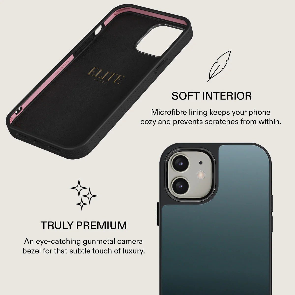 Black Hole - iPhone 12 Case - Image 17