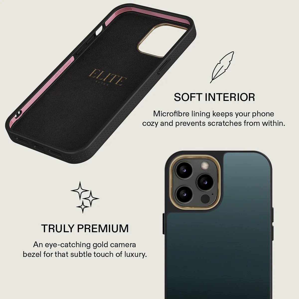 Black Hole - iPhone 12 Pro Max Case - Image 14
