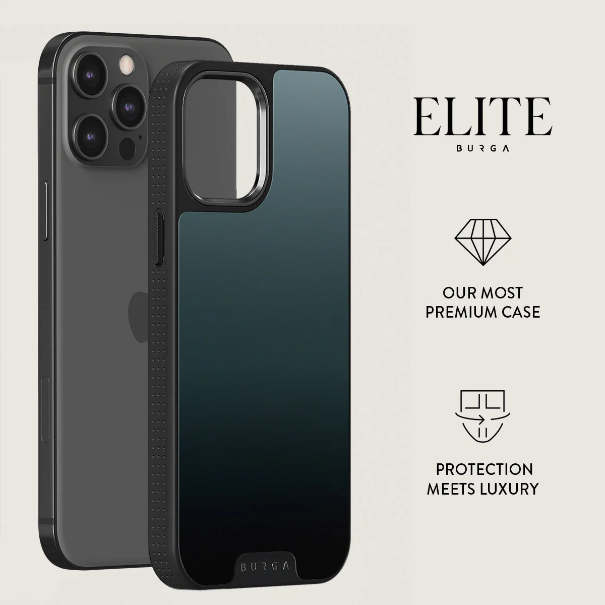 Black Hole - iPhone 12 Pro Max Case - Image 17