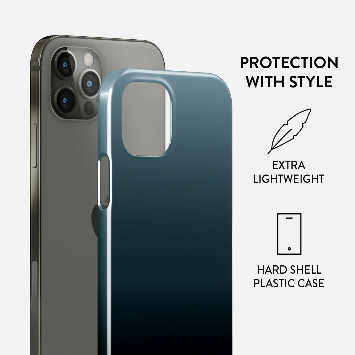 Black Hole - iPhone 12 Pro Max Case - Image 2