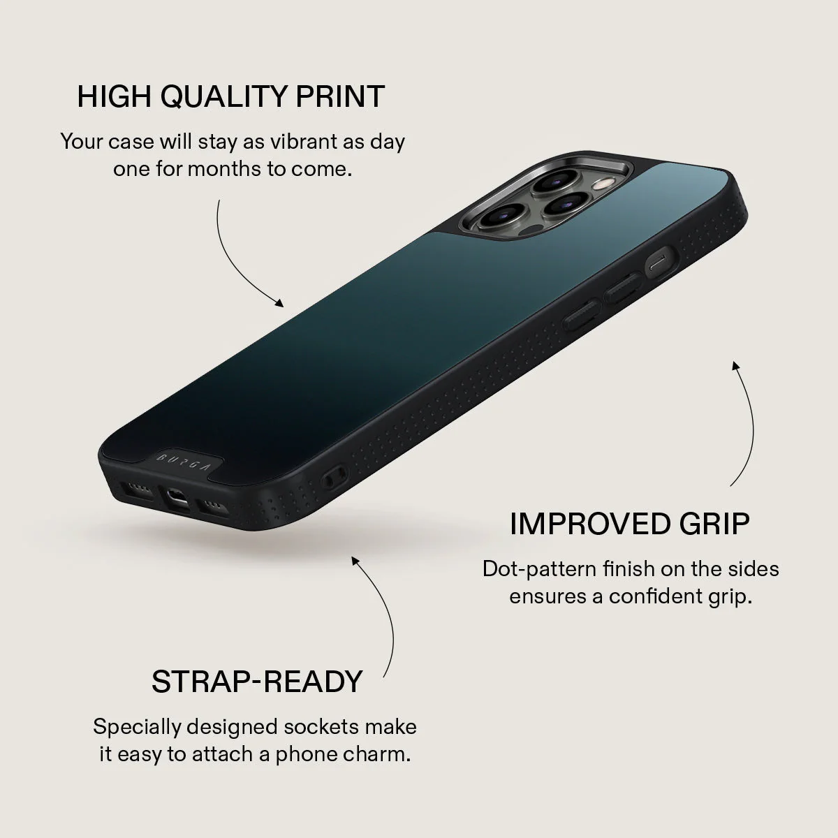Black Hole - iPhone 12 Pro Max Case - Image 20