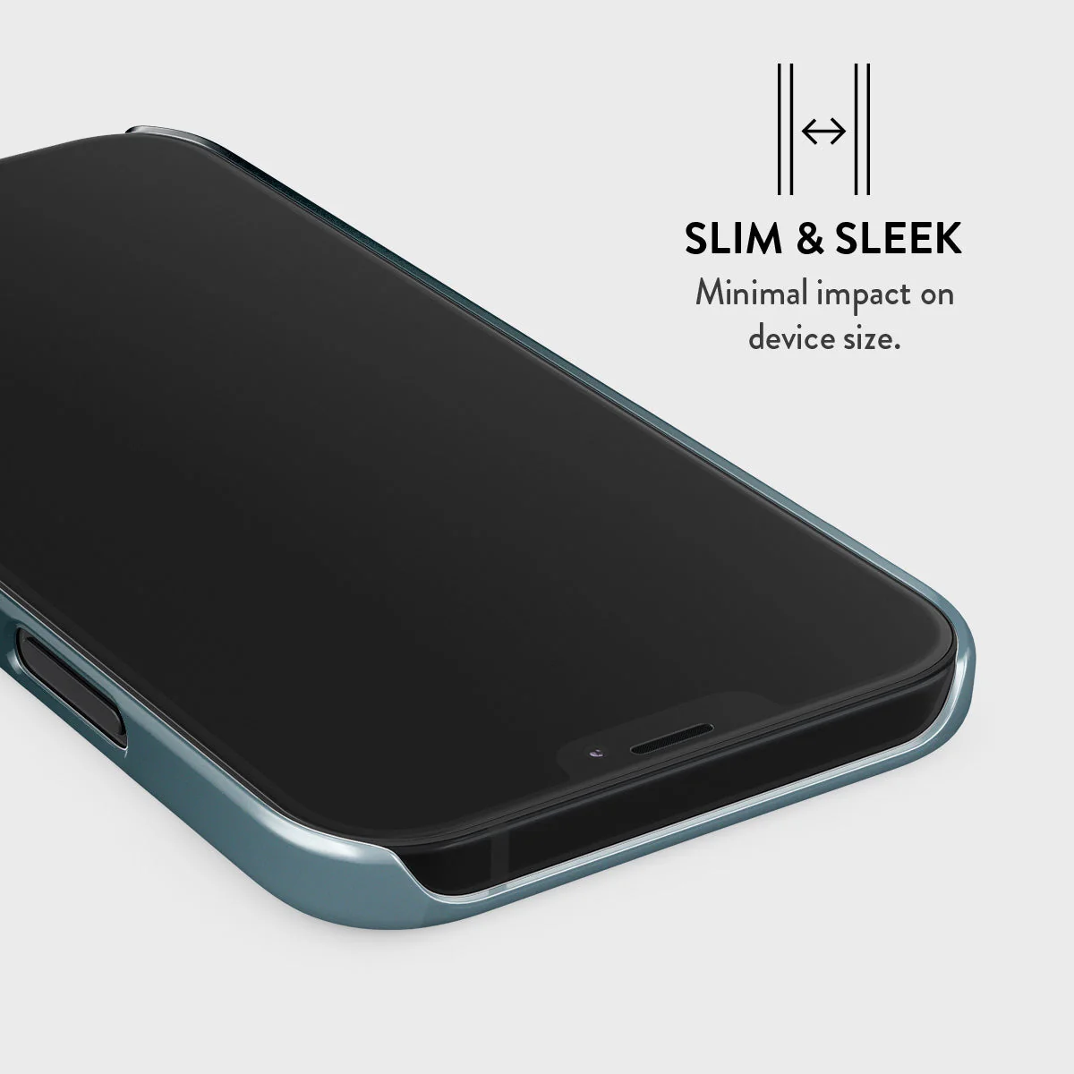 Black Hole - iPhone 12 Pro Max Case - Image 4