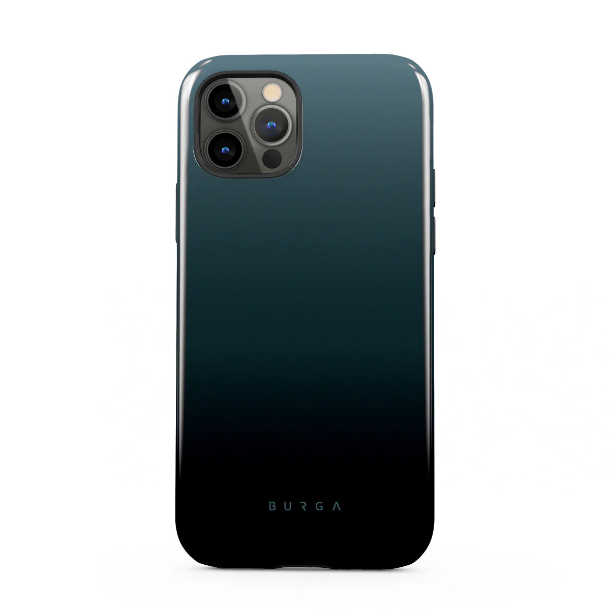 Black Hole - iPhone 12 Pro Max Case - Image 5