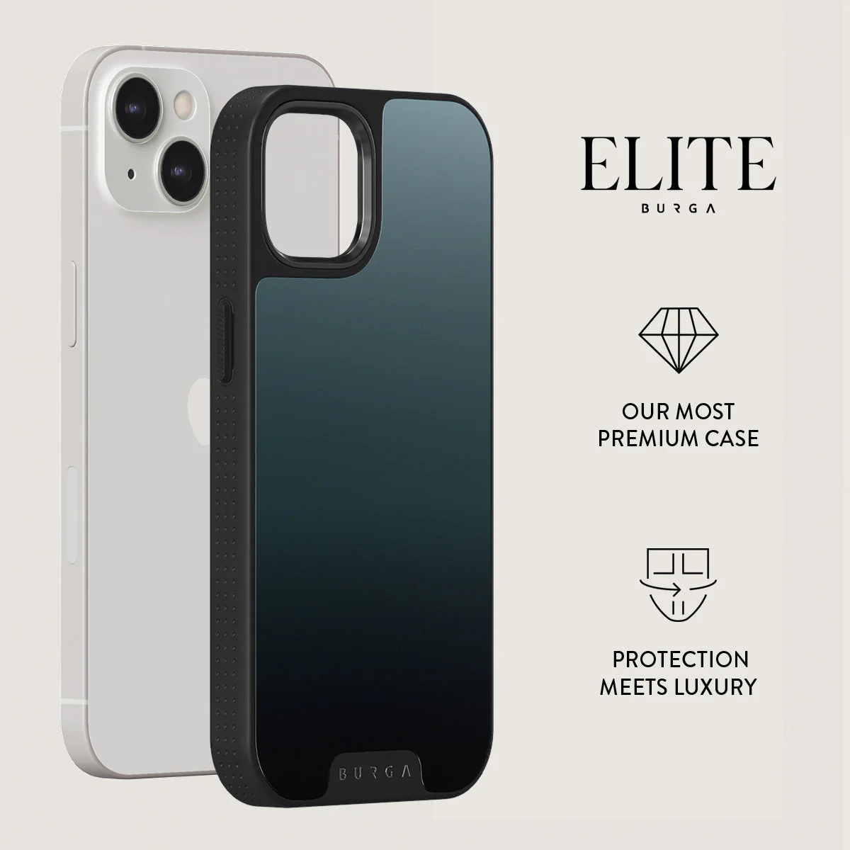 Black Hole - iPhone 13 Case - Image 13