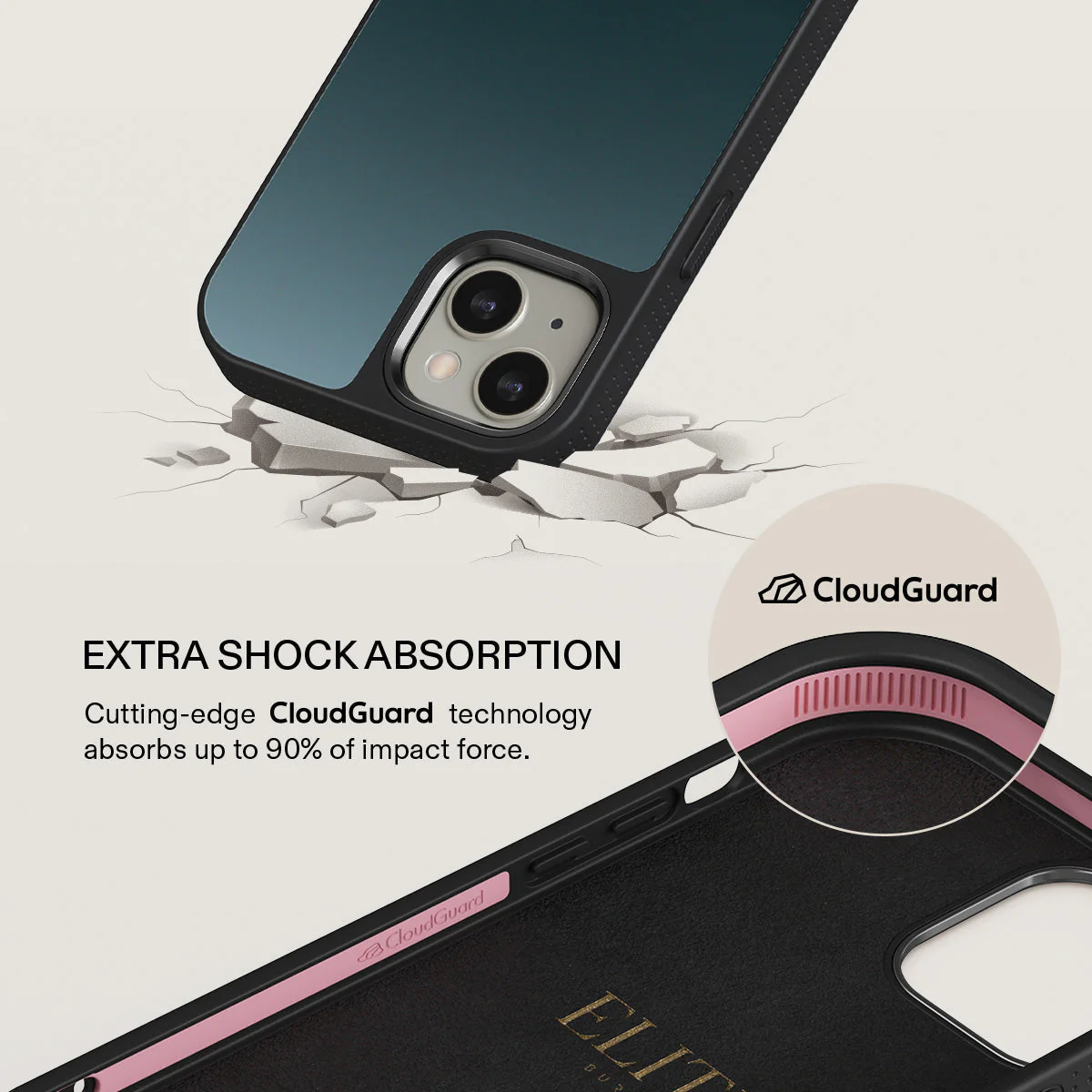 Black Hole - iPhone 13 Case - Image 14