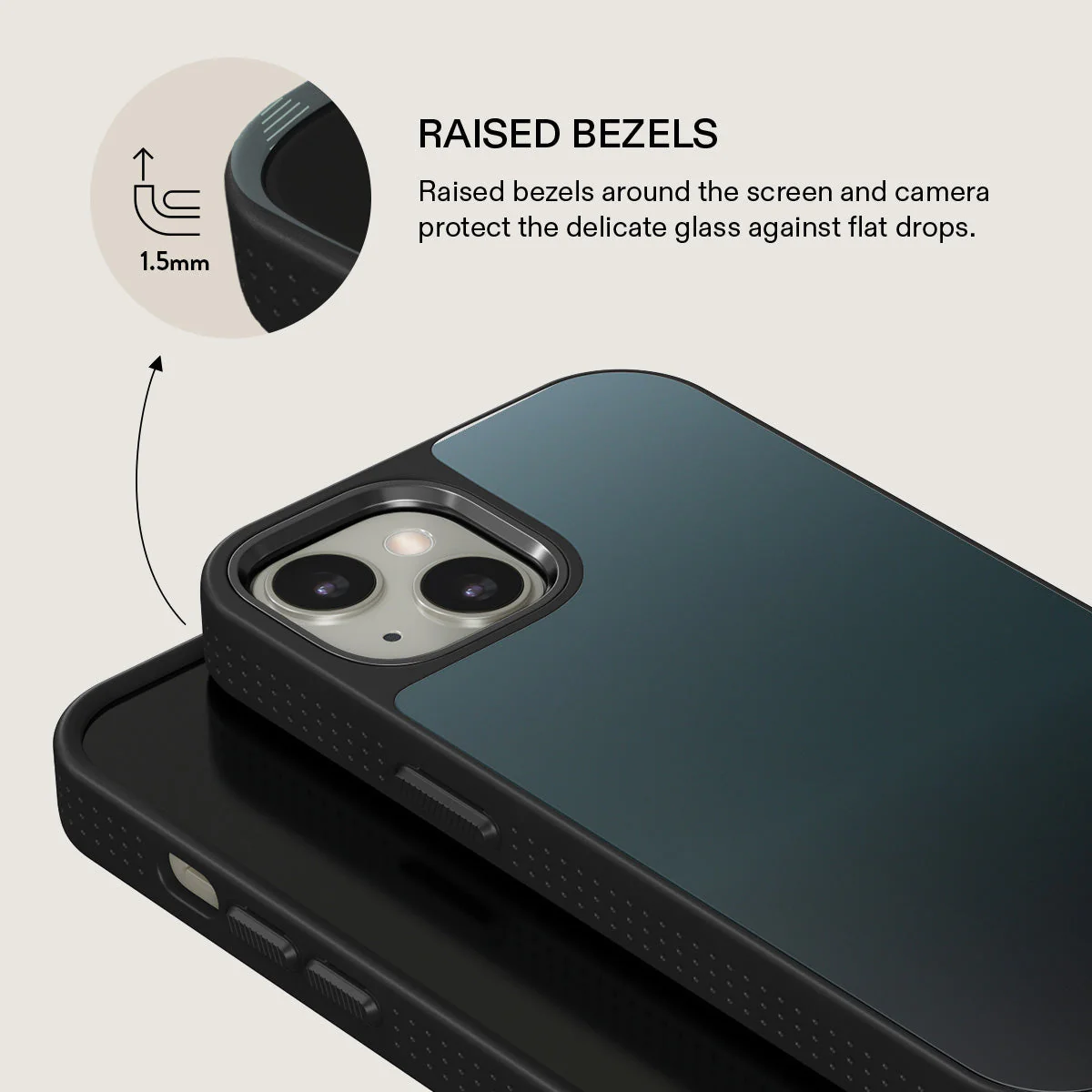 Black Hole - iPhone 13 Case - Image 15