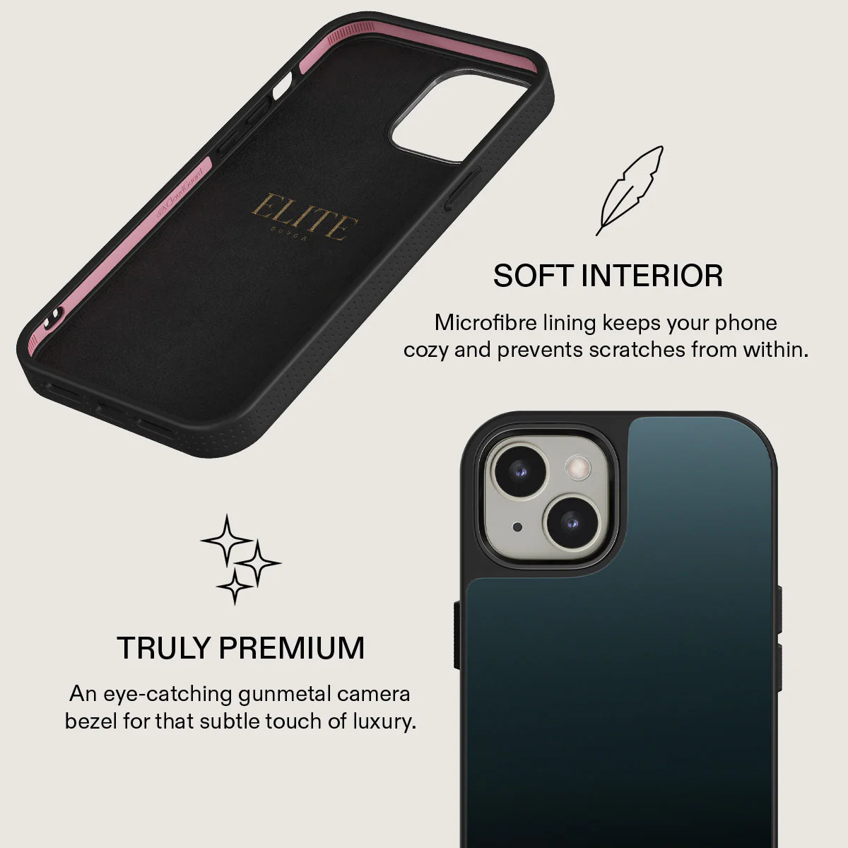 Black Hole - iPhone 13 Case - Image 17