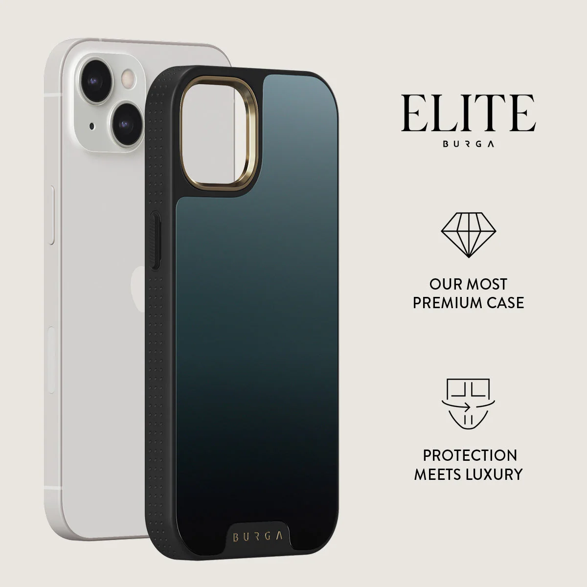 Black Hole - iPhone 13 Case - Image 6