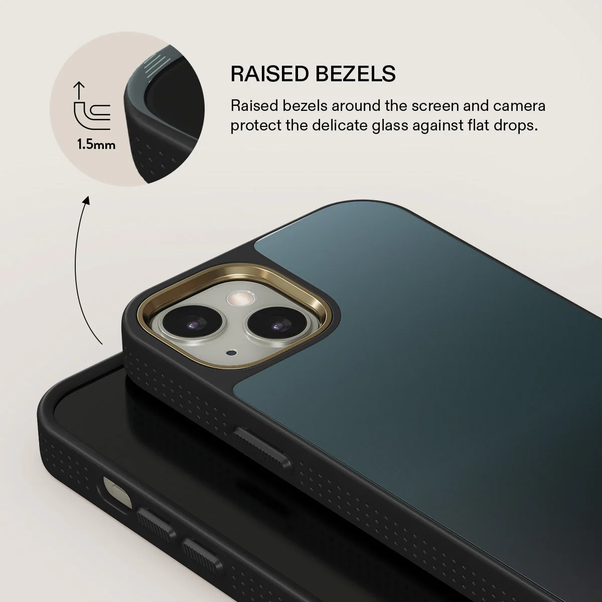Black Hole - iPhone 13 Case - Image 8