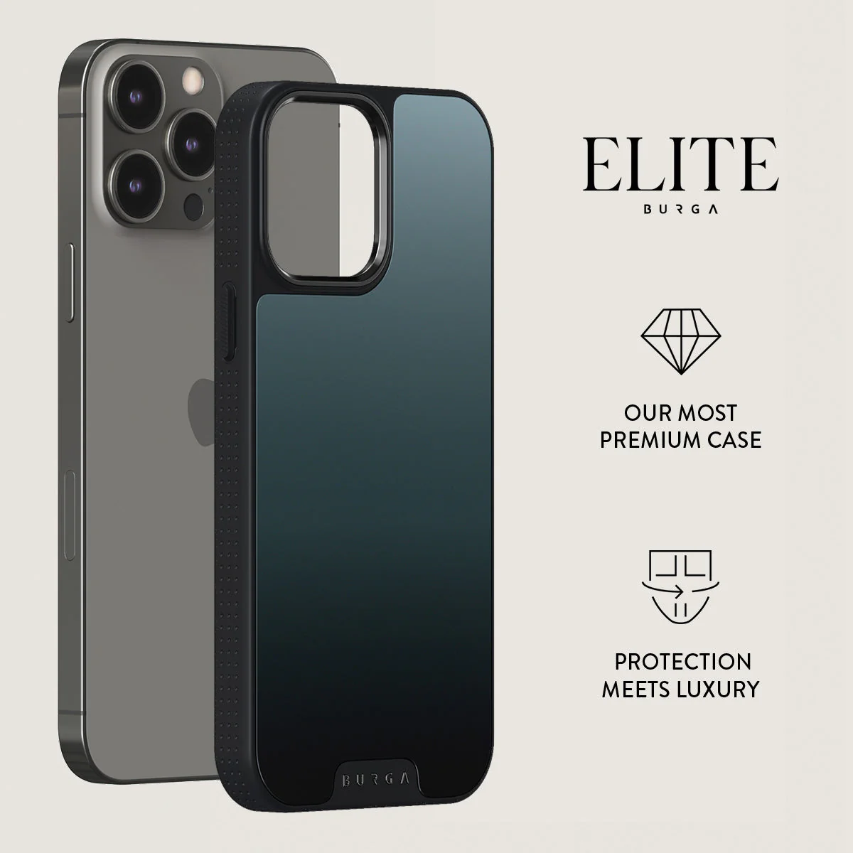 Black Hole - iPhone 13 Pro Case - Image 13