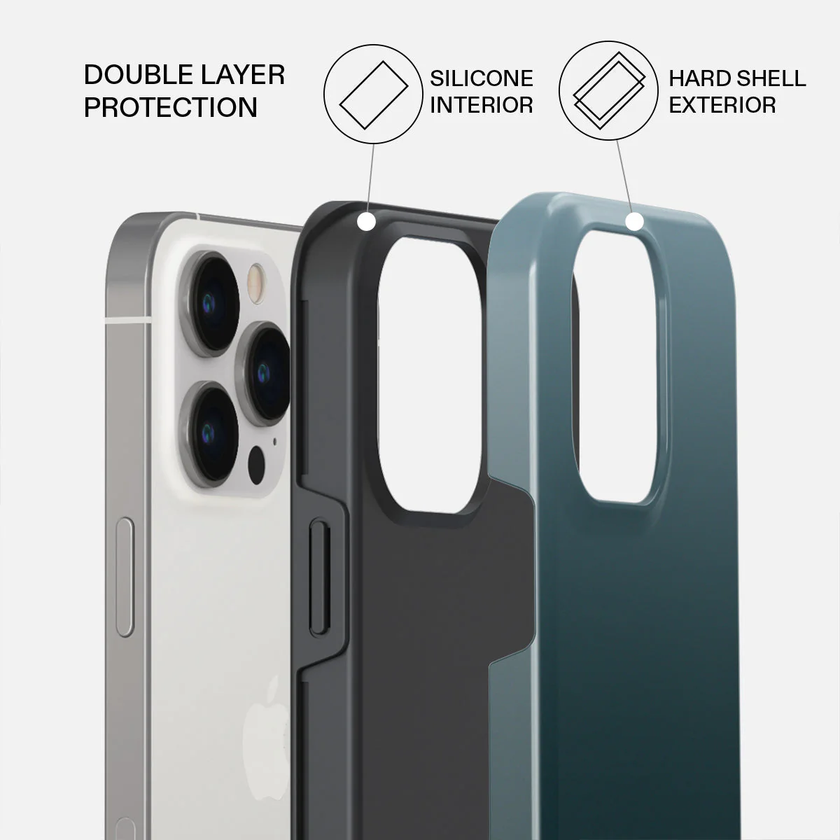 Black Hole - iPhone 13 Pro Case - Image 2