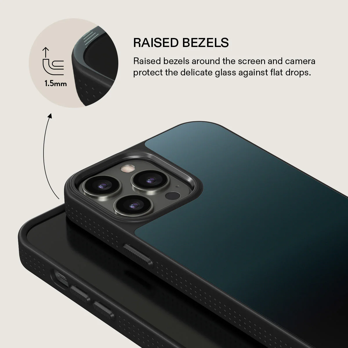 Black Hole - iPhone 13 Pro Max Case - Image 15