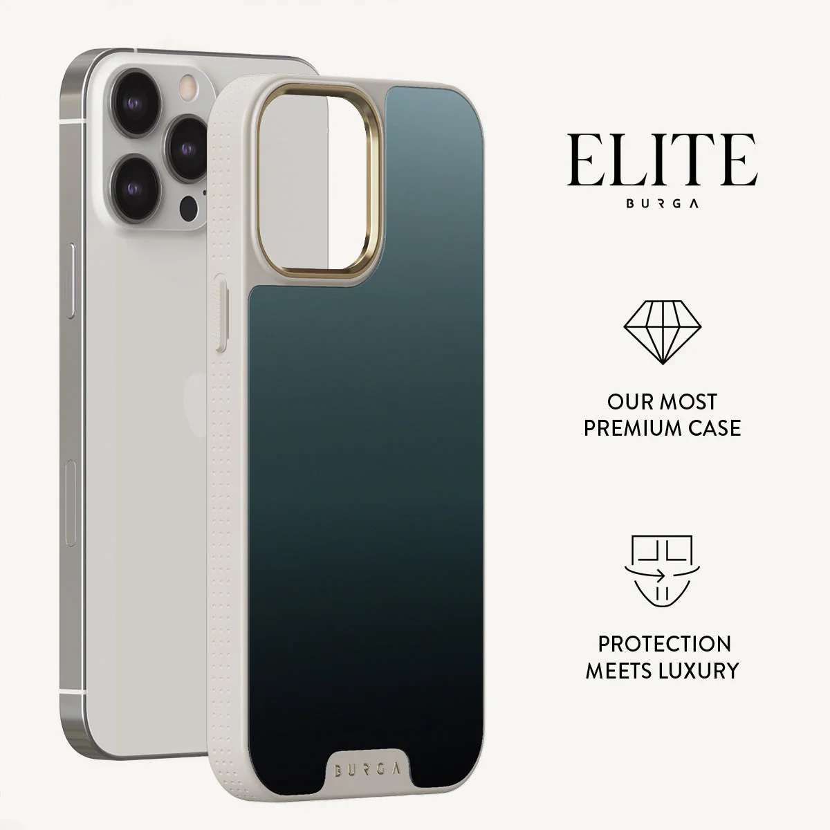 Black Hole - iPhone 13 Pro Max Case - Image 20