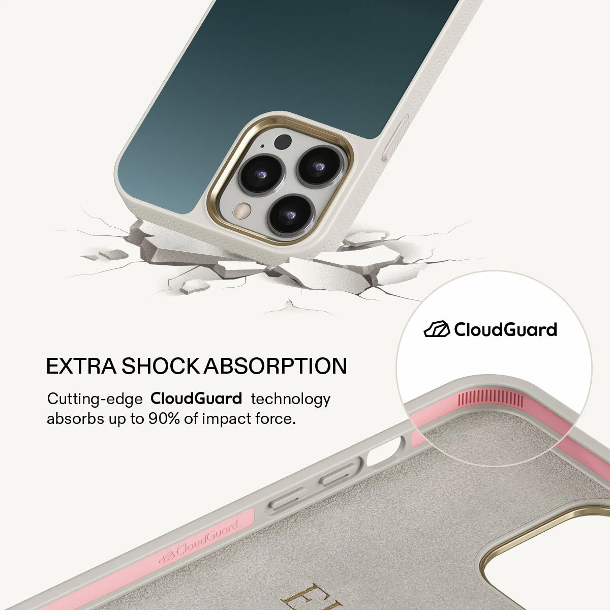 Black Hole - iPhone 13 Pro Max Case - Image 21