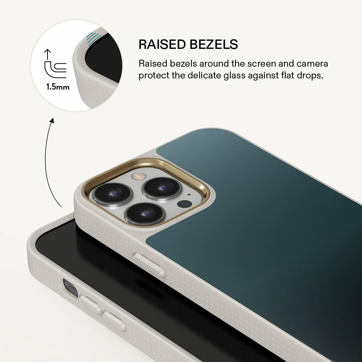 Black Hole - iPhone 13 Pro Max Case - Image 22