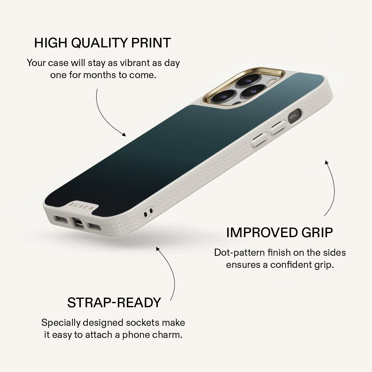 Black Hole - iPhone 13 Pro Max Case - Image 23