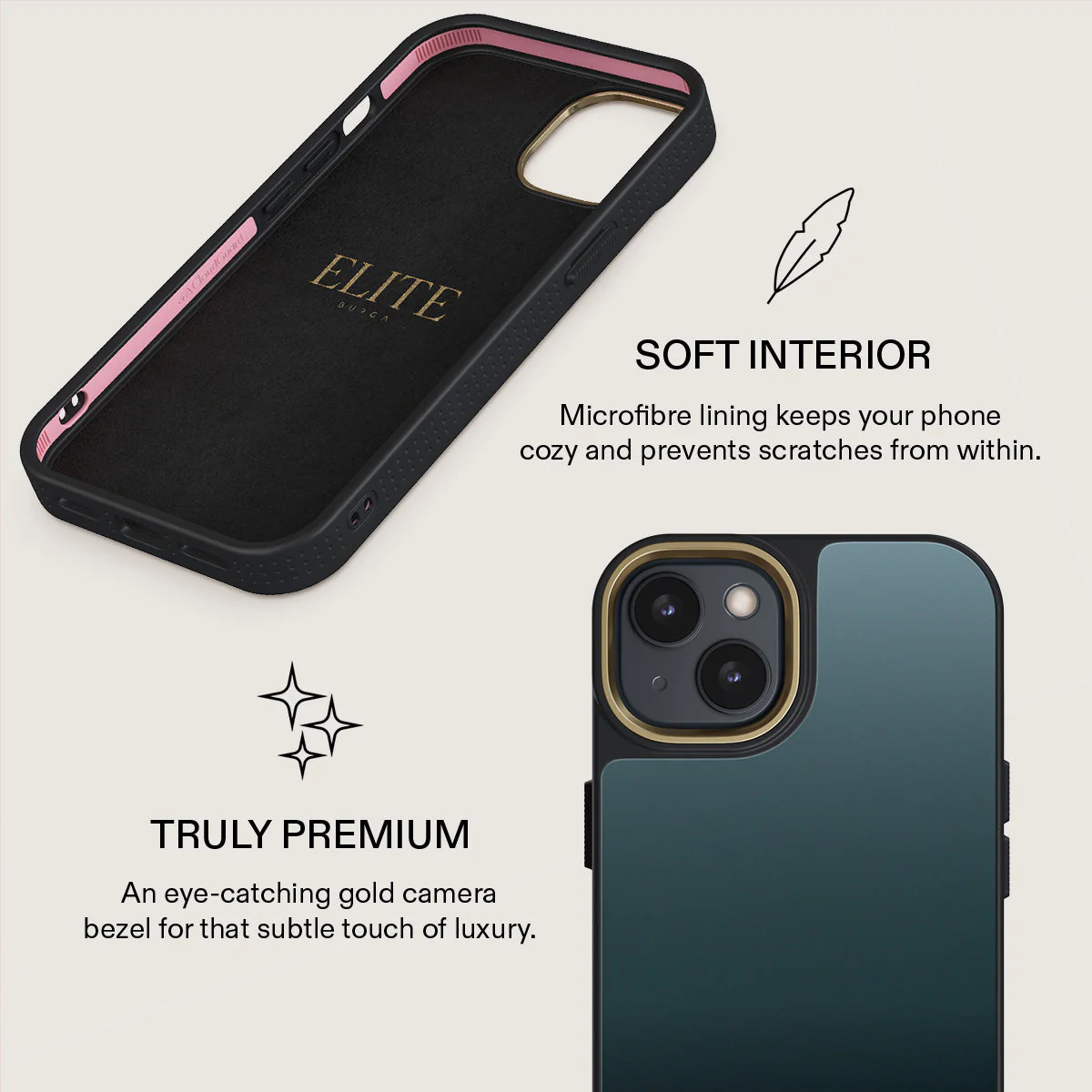 Black Hole - iPhone 14 Case - Image 10
