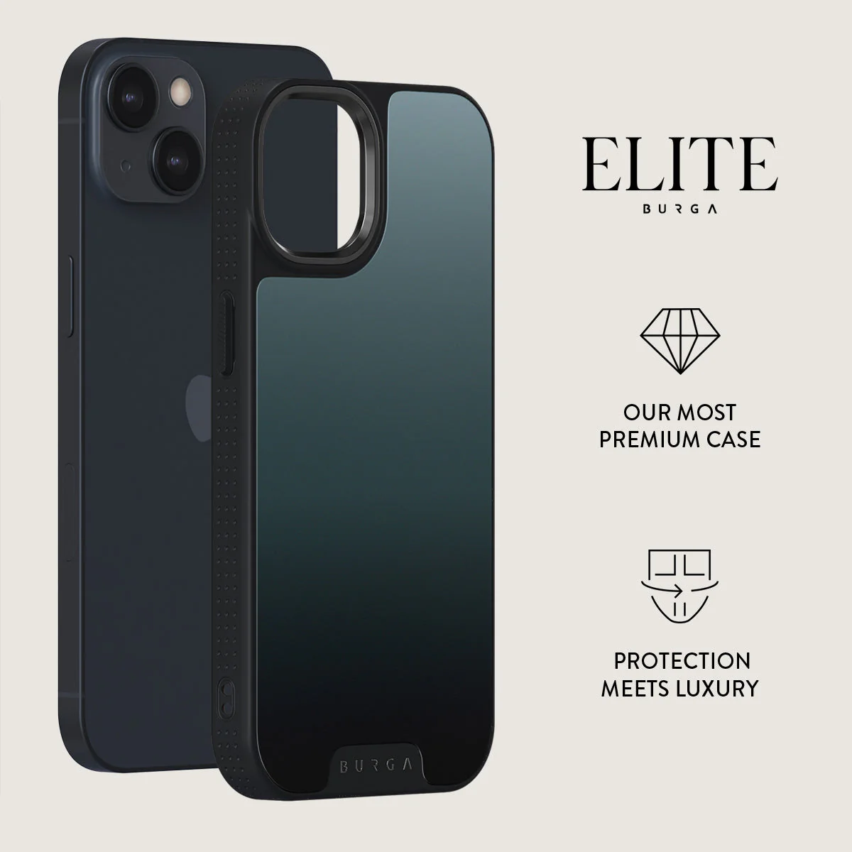 Black Hole - iPhone 14 Case - Image 13