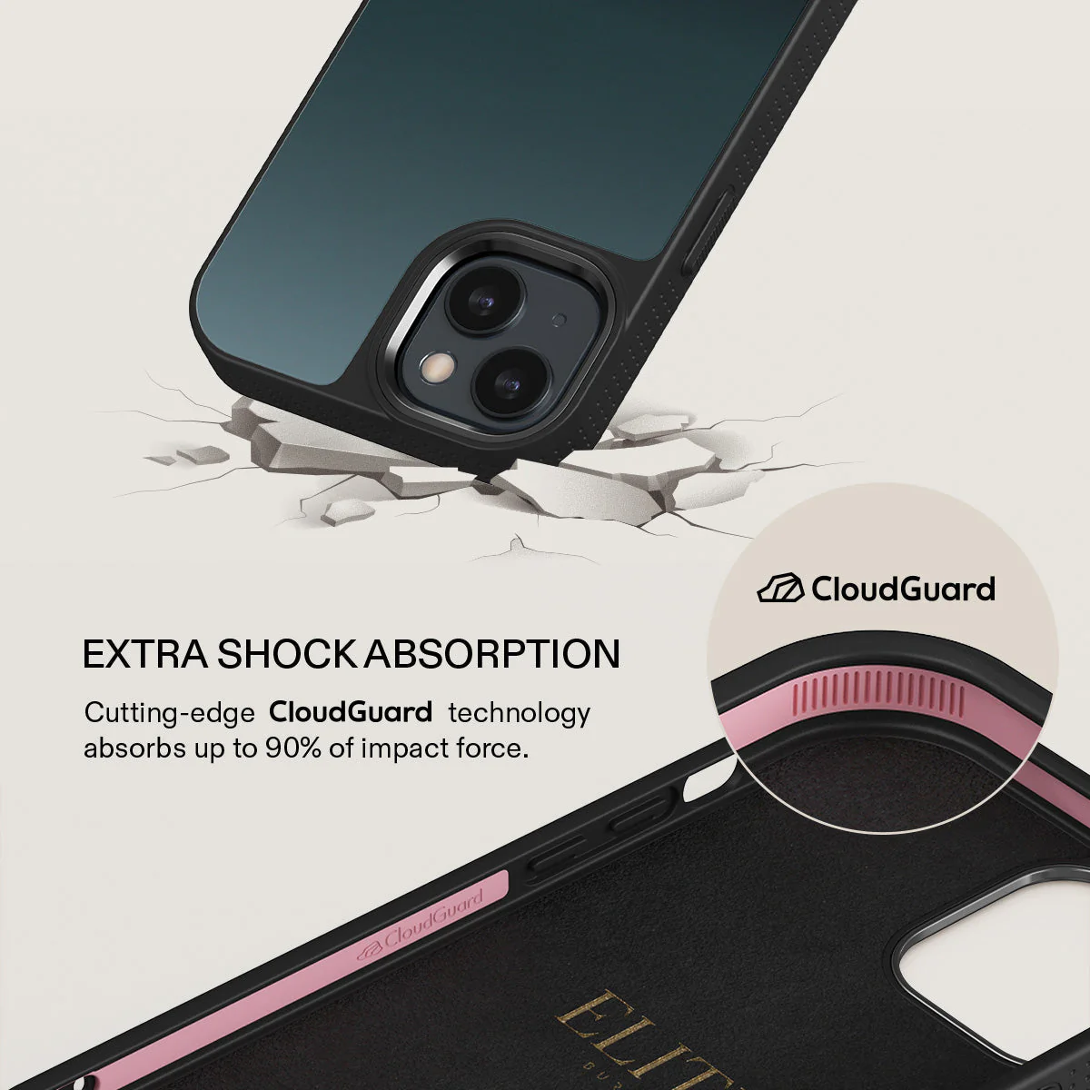 Black Hole - iPhone 14 Case - Image 14