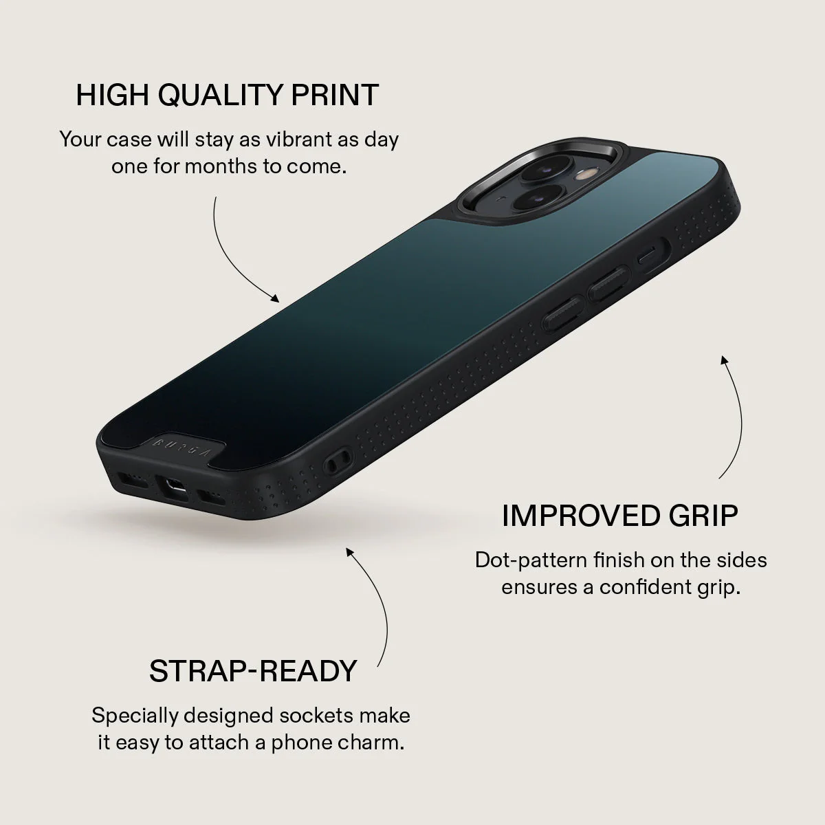 Black Hole - iPhone 14 Plus Case - Image 16
