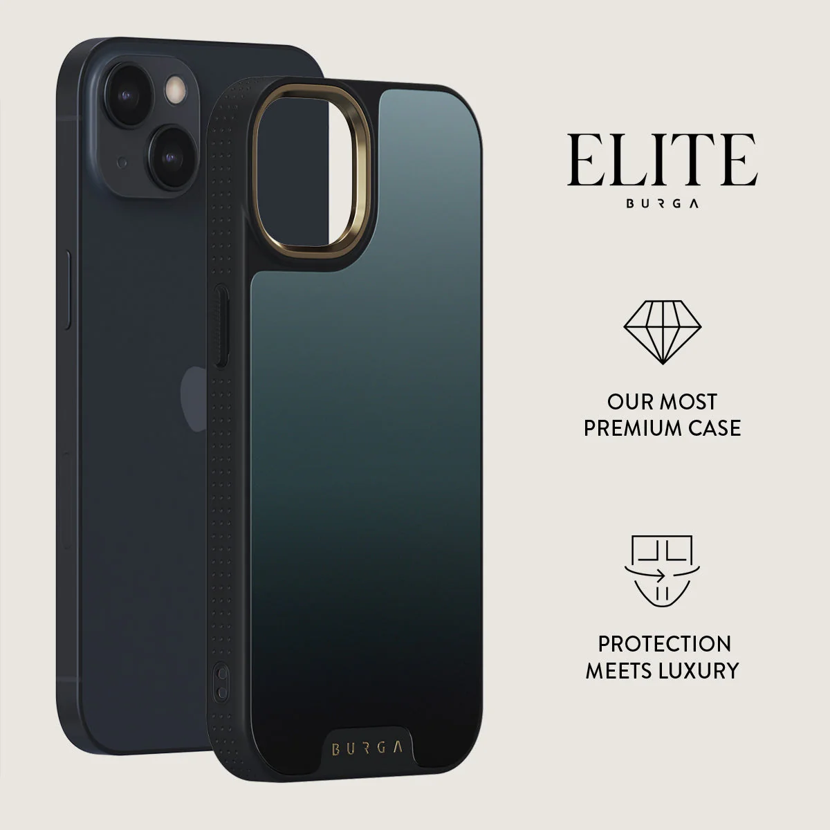 Black Hole - iPhone 14 Plus Case - Image 6