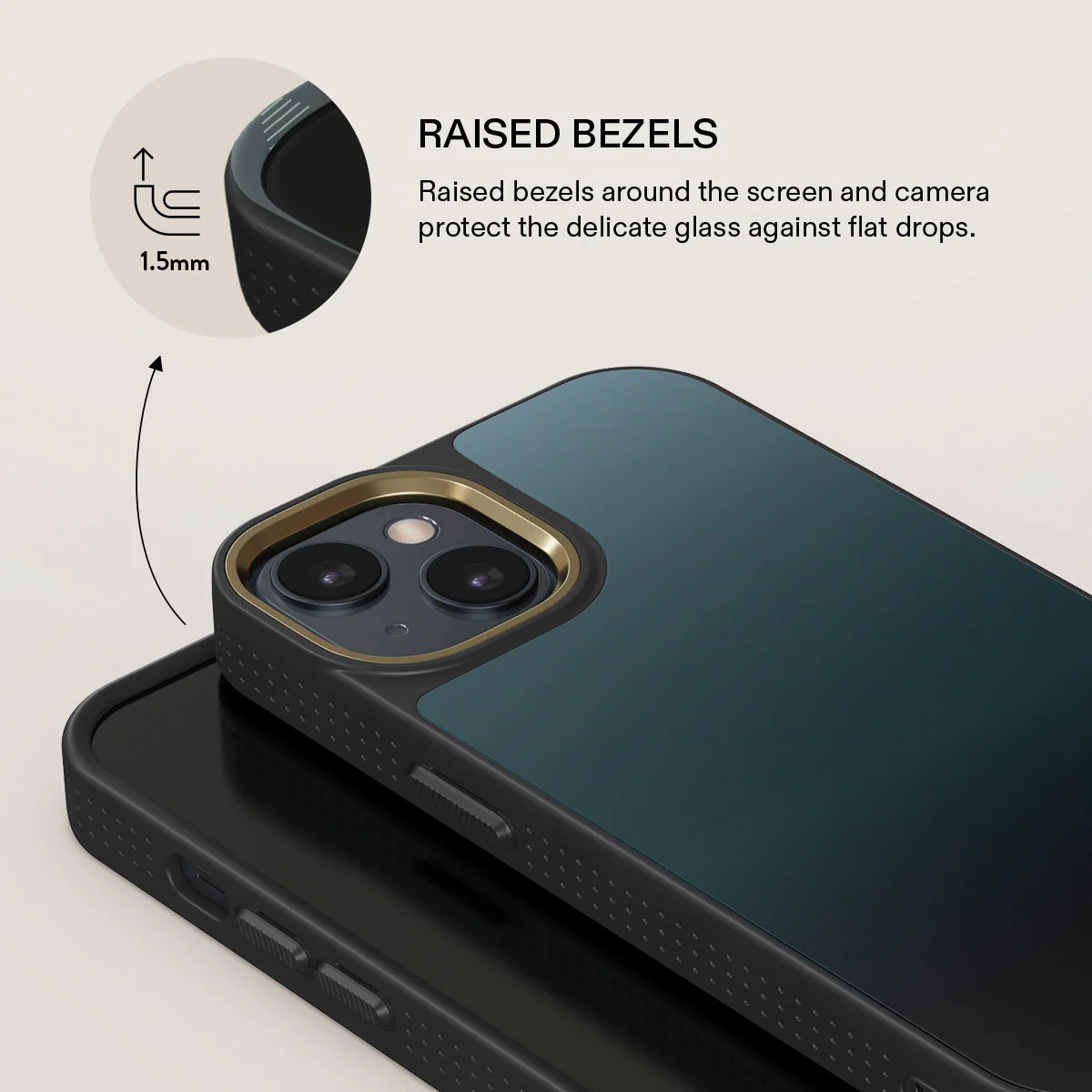 Black Hole - iPhone 14 Plus Case - Image 8