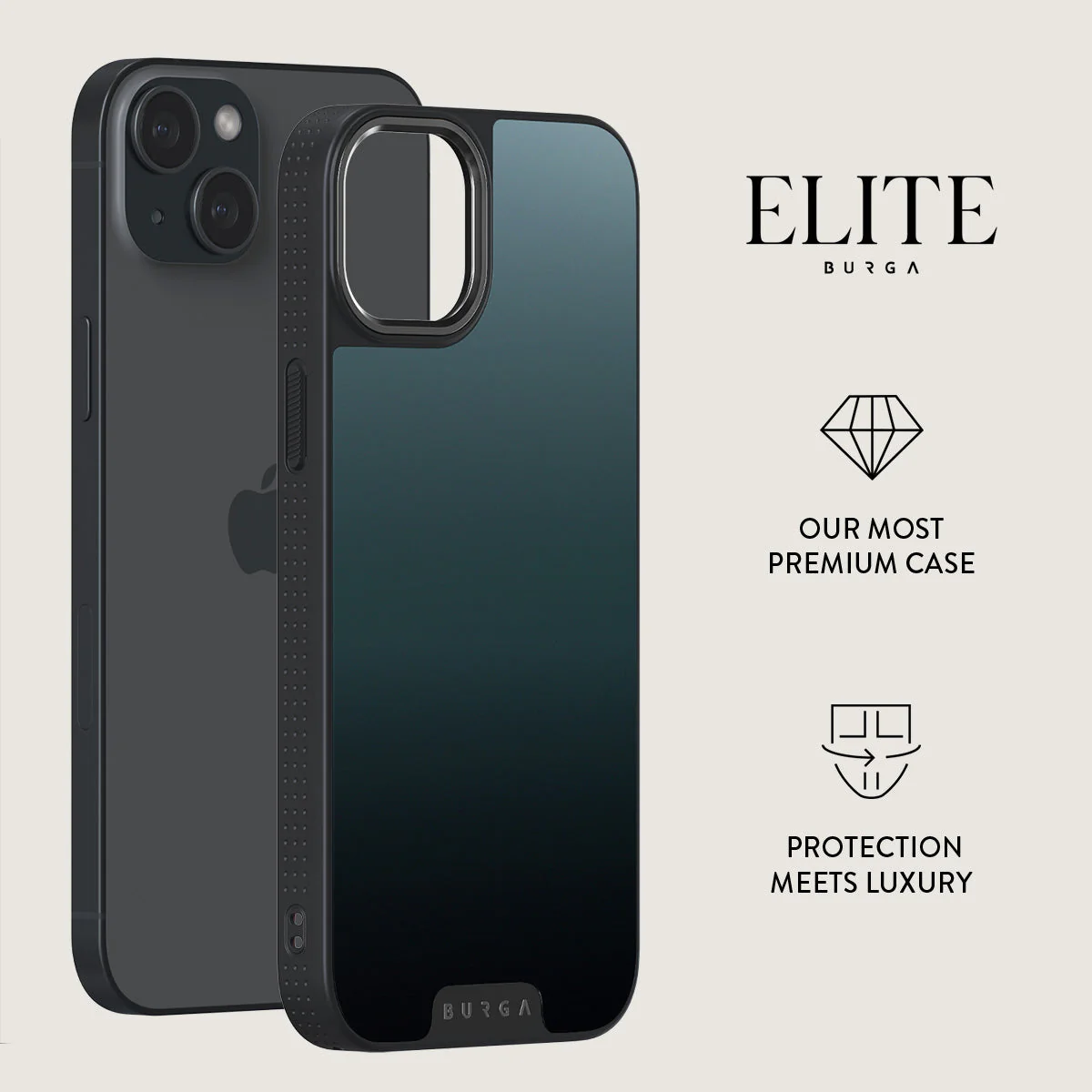 Black Hole - iPhone 15 Case - Image 13