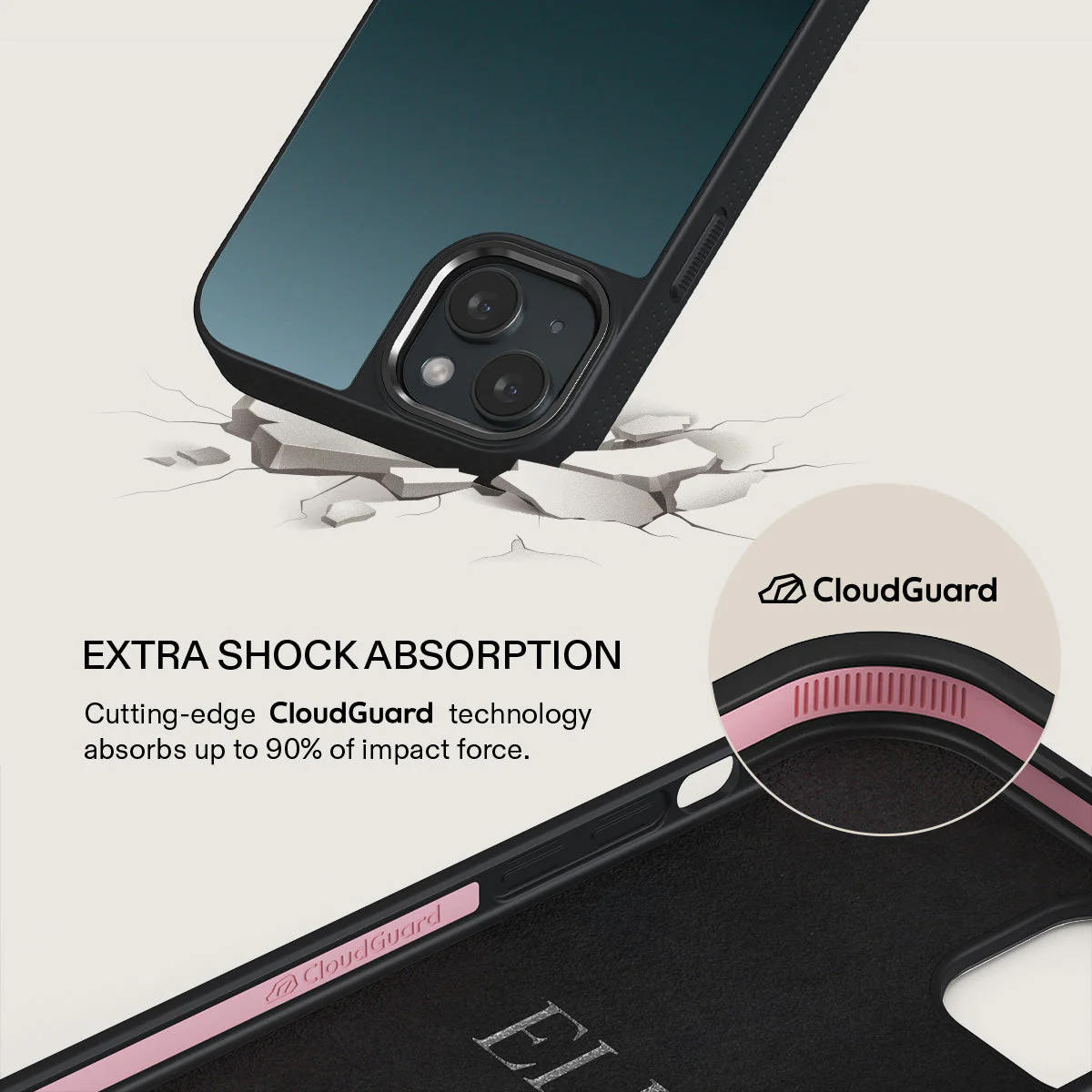 Black Hole - iPhone 15 Case - Image 14
