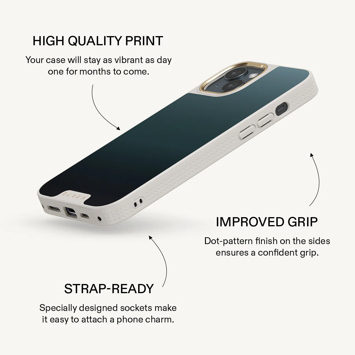 Black Hole - iPhone 15 Plus Case - Image 23
