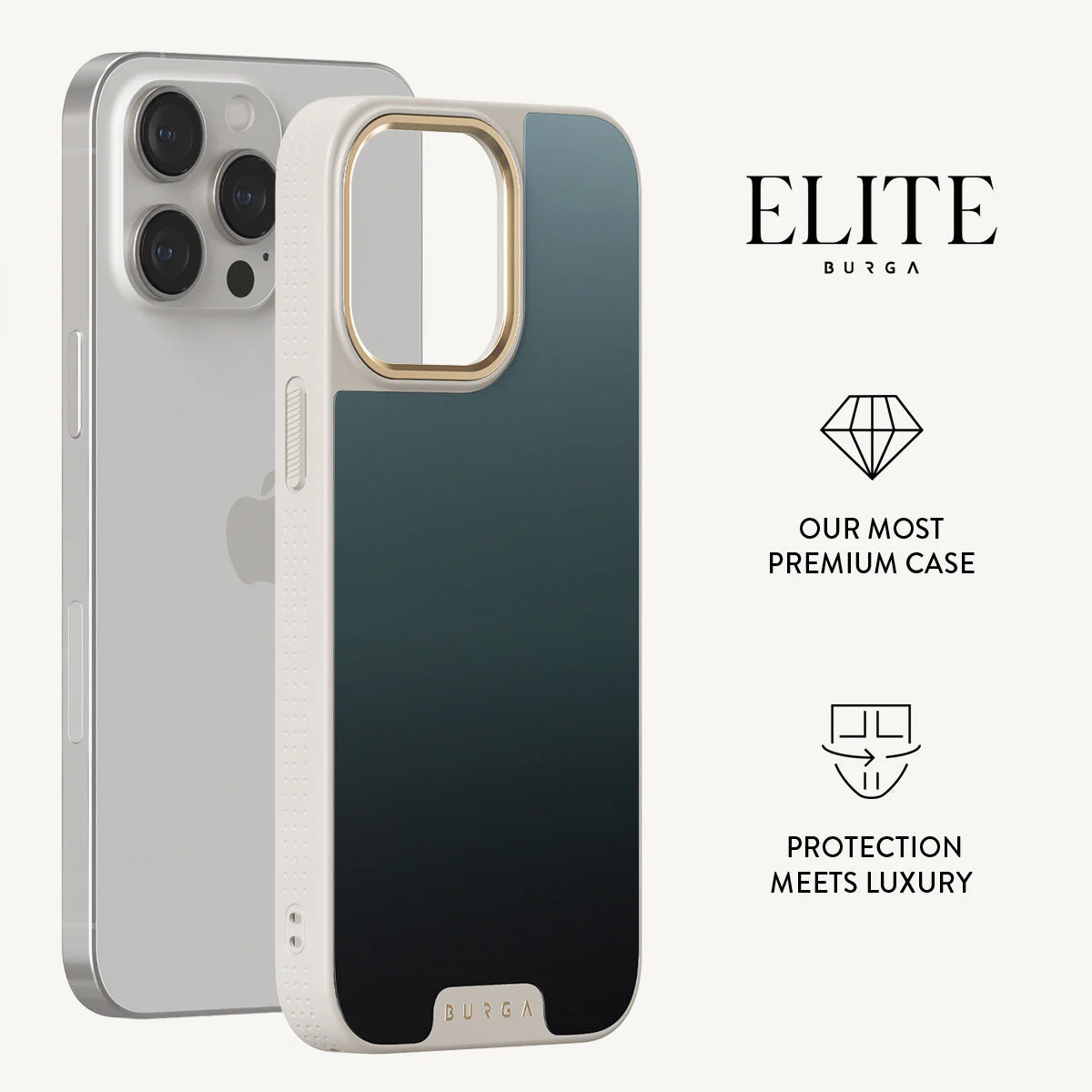 Black Hole - iPhone 15 Pro Case - Image 20