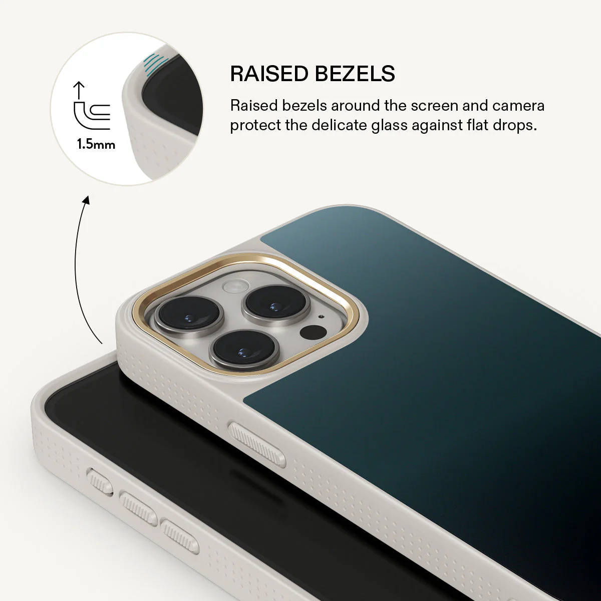 Black Hole - iPhone 15 Pro Case - Image 22