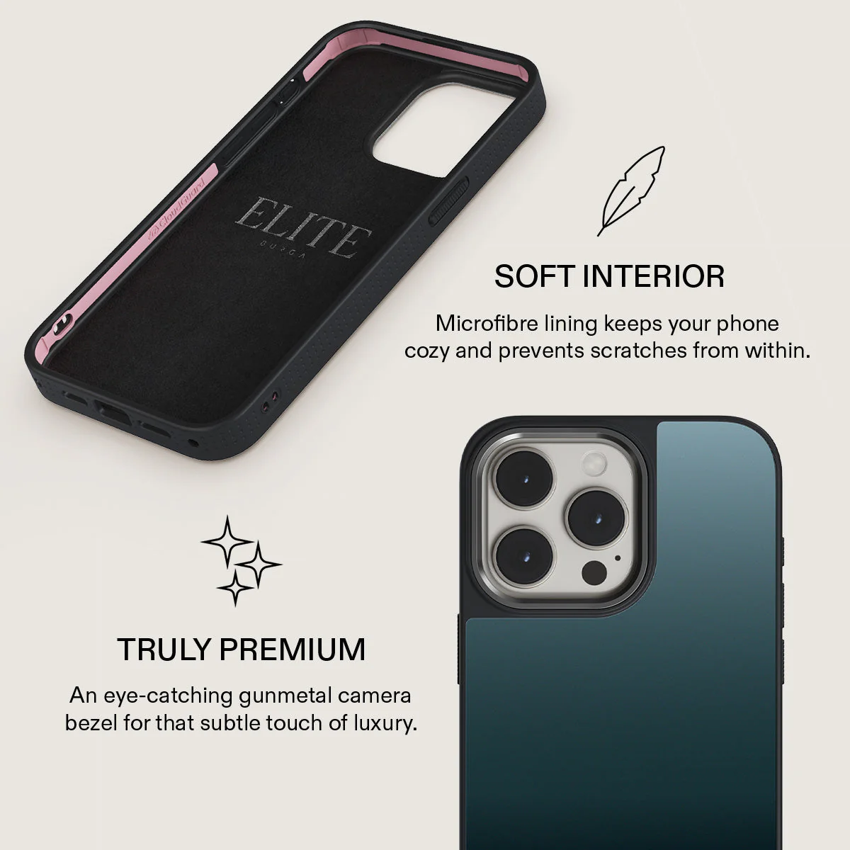 Black Hole - iPhone 15 Pro Max Case - Image 17