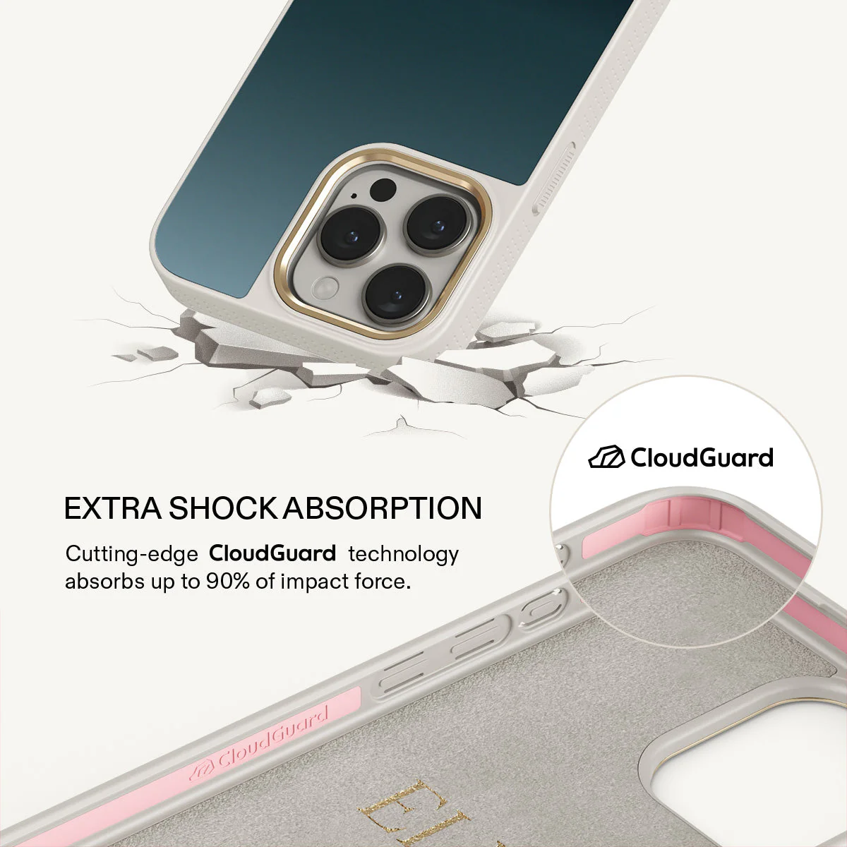Black Hole - iPhone 15 Pro Max Case - Image 21