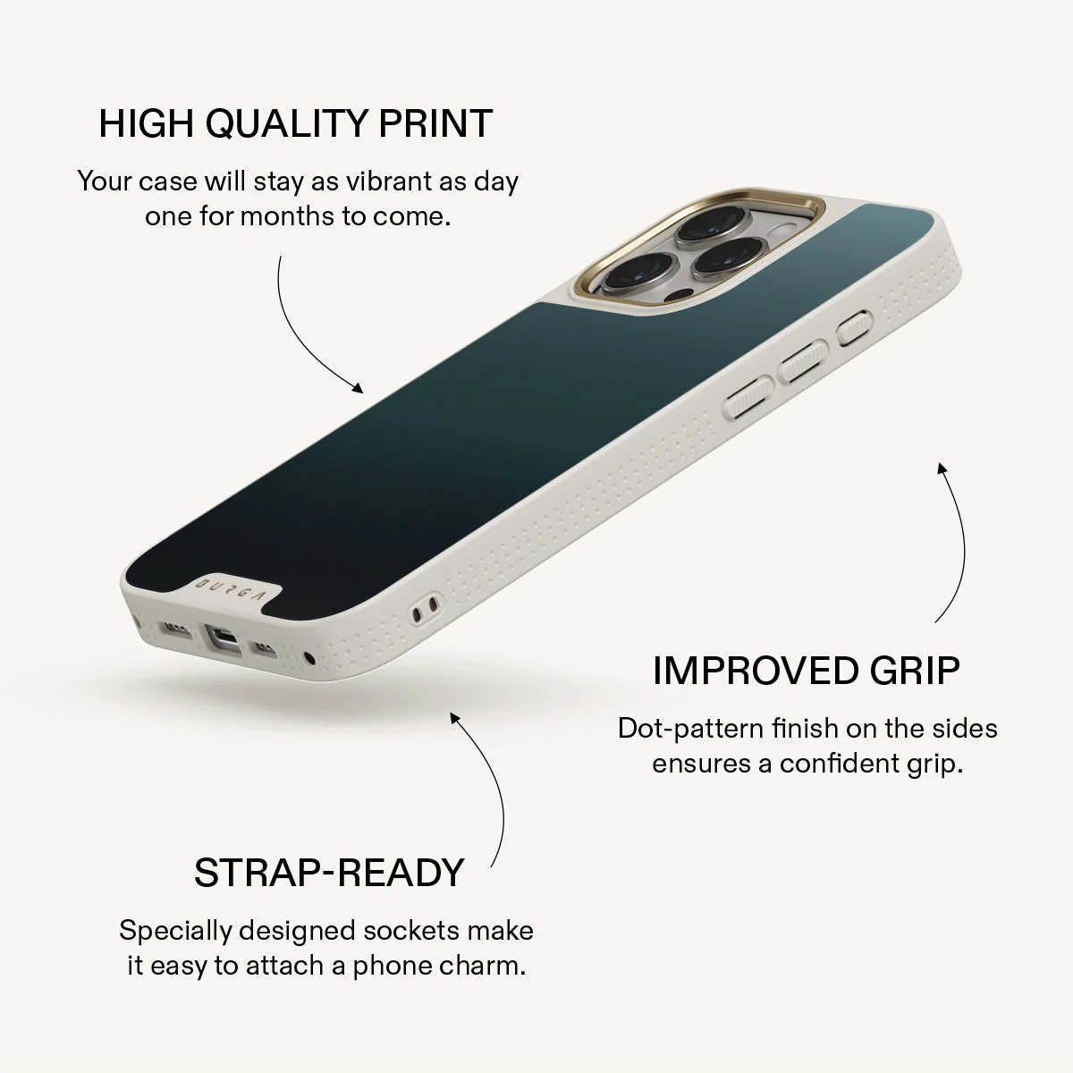 Black Hole - iPhone 15 Pro Max Case - Image 23