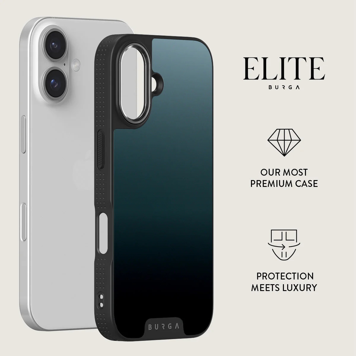 Black Hole - iPhone 16 Case - Image 14