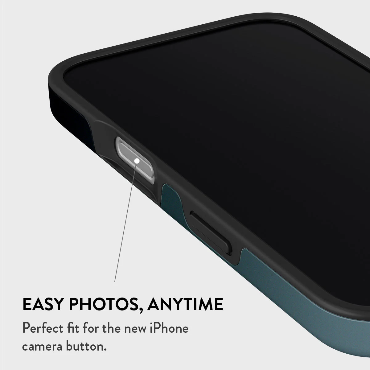 Black Hole - iPhone 16 Plus Case - Image 5