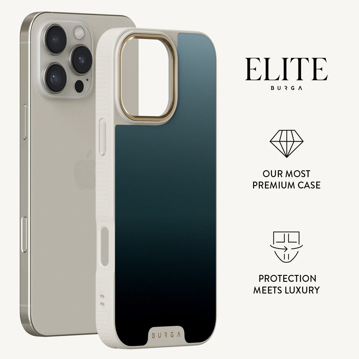 Black Hole - iPhone 16 Pro Case - Image 21