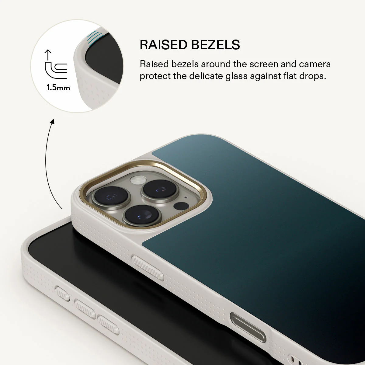 Black Hole - iPhone 16 Pro Max Case - Image 23