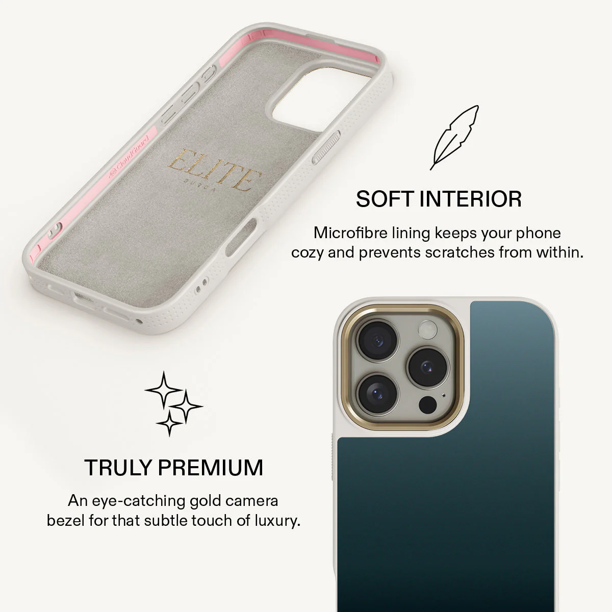 Black Hole - iPhone 16 Pro Max Case - Image 25