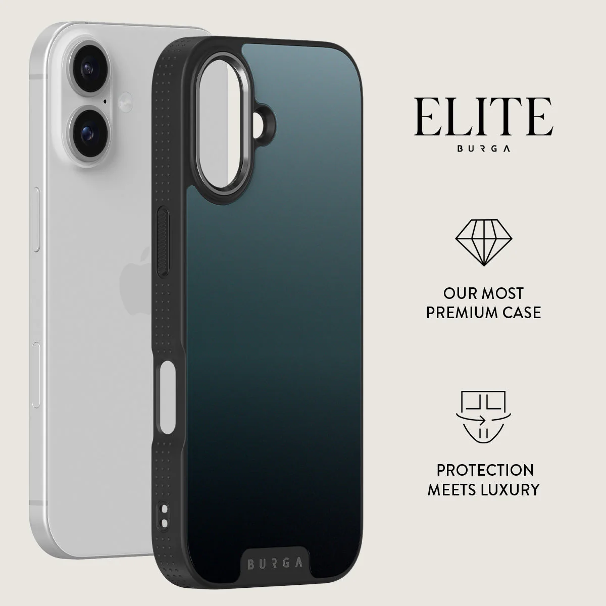 Black Hole - iPhone 17 Case - Image 13