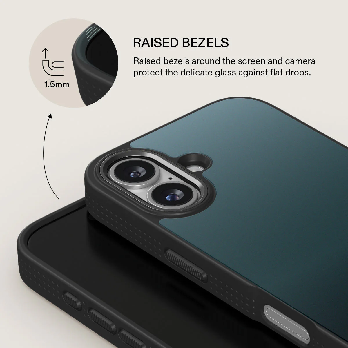 Black Hole - iPhone 17 Case - Image 15