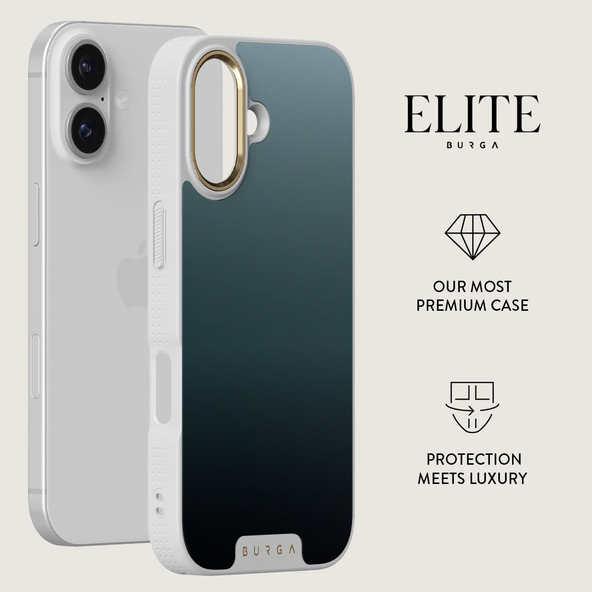 Black Hole - iPhone 17 Case - Image 20
