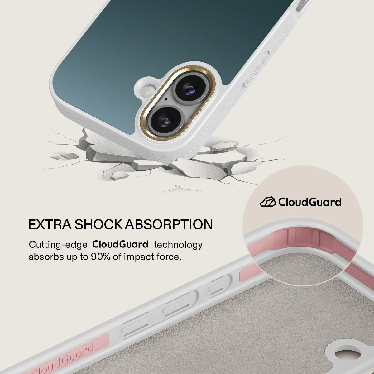 Black Hole - iPhone 17 Case - Image 21